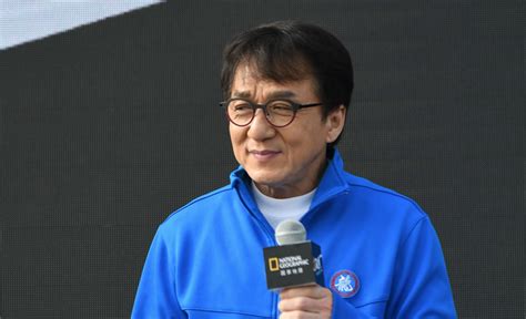 how rich is jackie chan